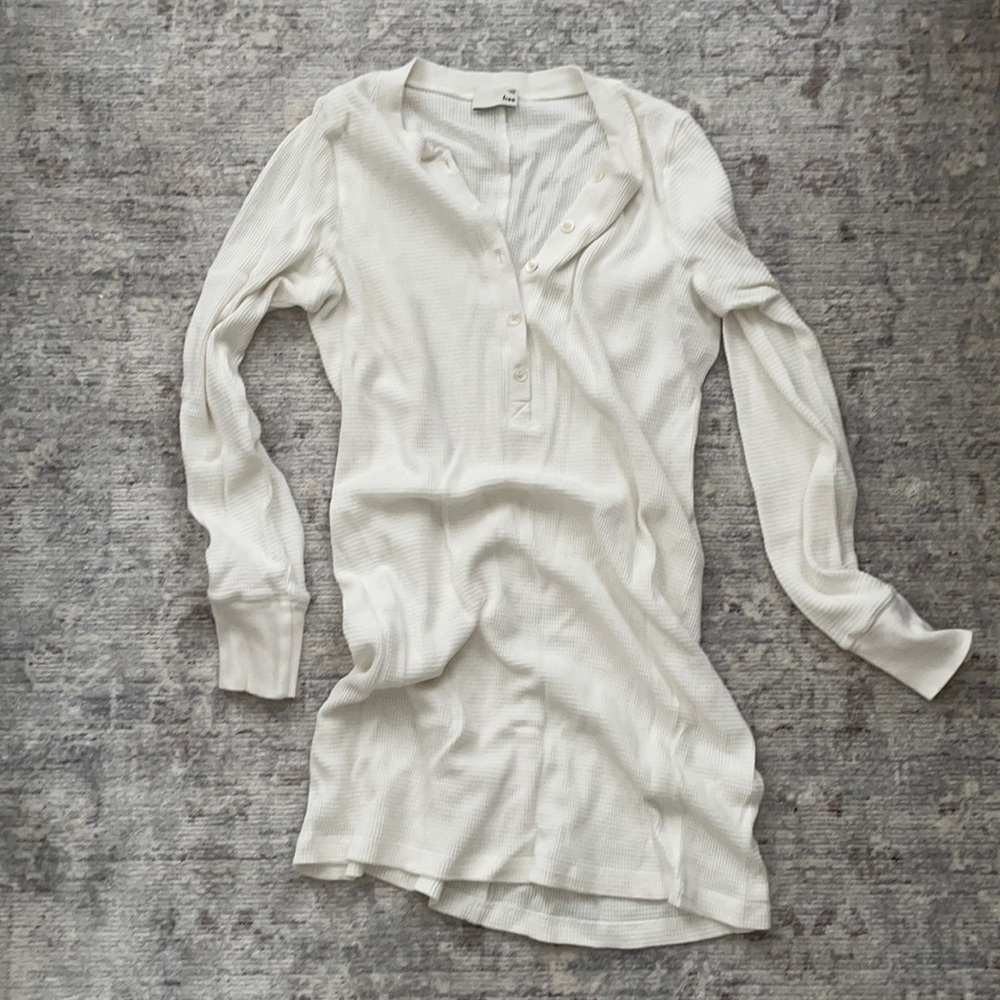 Aritzia - Wilfred Free - AVA Dress